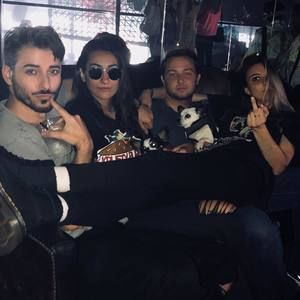 Meet your Posher, Eric